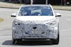 Spyshots Mercedes-Benz GLA