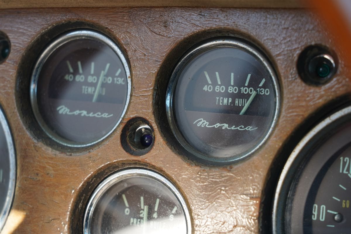 Monica 560