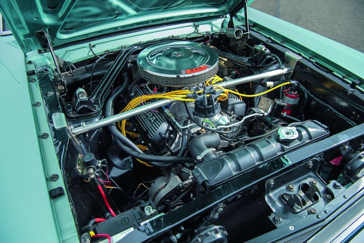 Amerikaanse klassiekers van ex Porsche designer