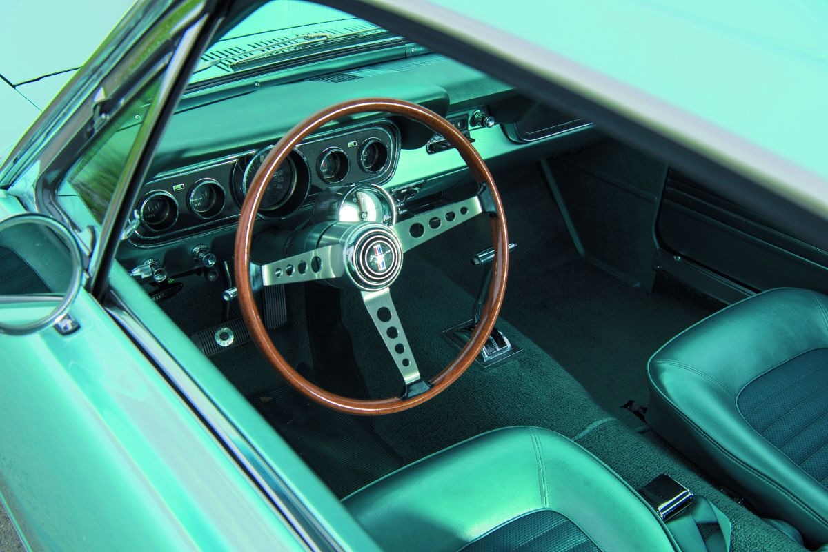 Amerikaanse klassiekers van ex Porsche designer