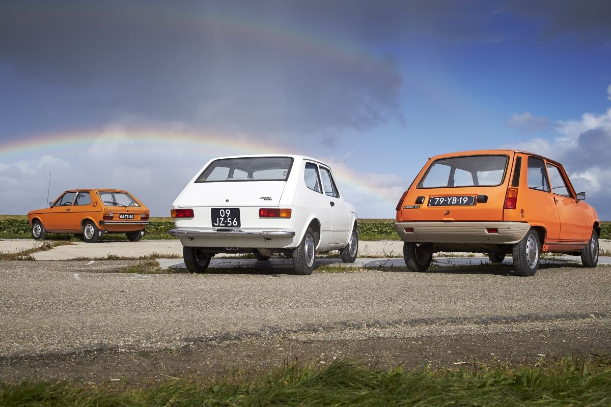 Triotest klassiekers met a href=