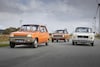 Triotest klassiekers met Renault 5, Audi 50, Fiat 127