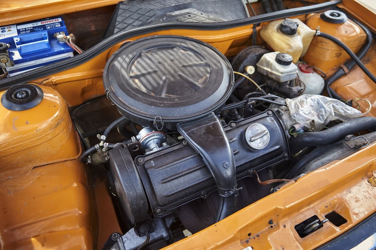 Audi 50