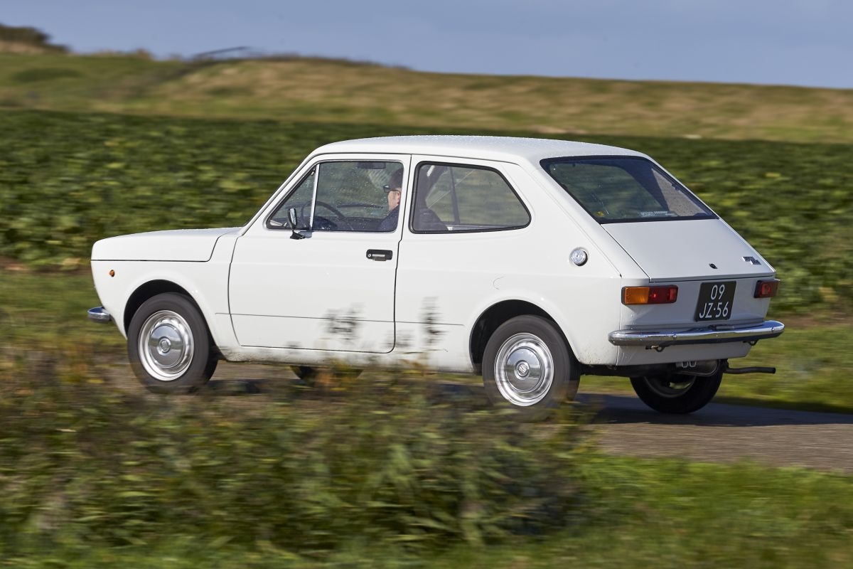 Fiat 127