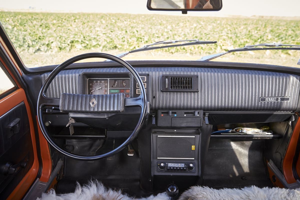 Renault 5
