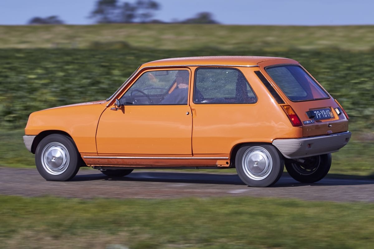Renault 5