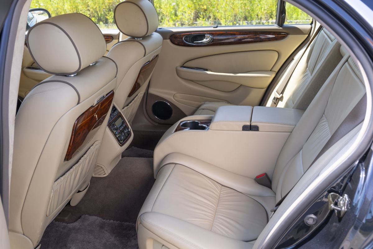 Daimler Super Eight 2006
