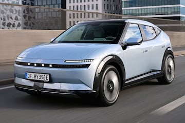 Hyundai Ioniq 3