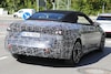 Spyshots BMW i4 Cabrio