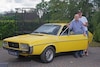 Liefhebber met Renault-verzameling