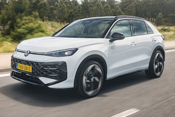 Volkswagen T-Roc Hybrid