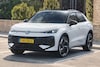 Volkswagen T-Roc Hybrid