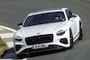 Bentley Continental GT S
