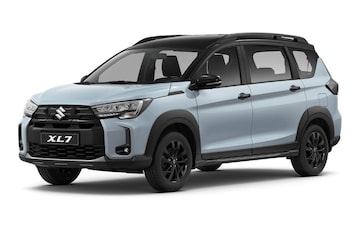 Suzuki XL7