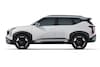 Kia Seltos (China)
