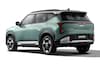 Kia Seltos (China)