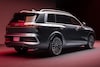 Audi SQ9