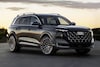 Audi SQ9