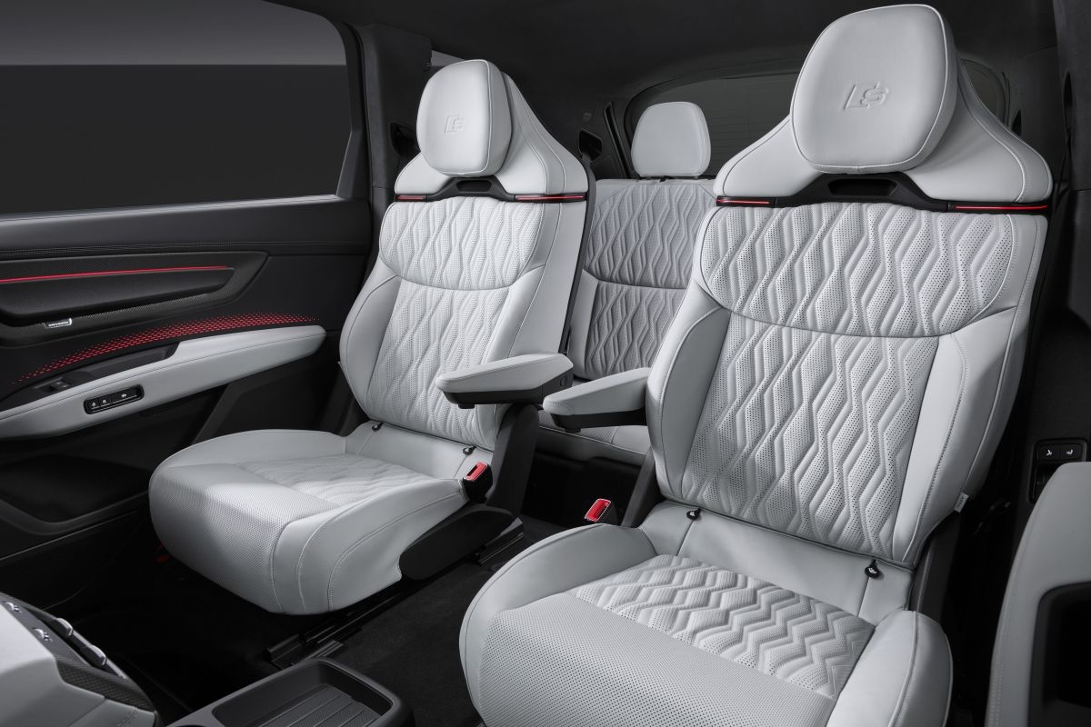 Audi SQ9