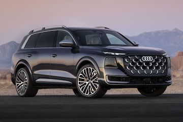 Audi SQ9