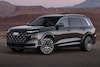 Audi SQ9