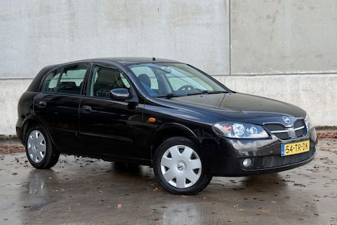 Met deze vijf modellen was Nissan wél succesvol in Nederland