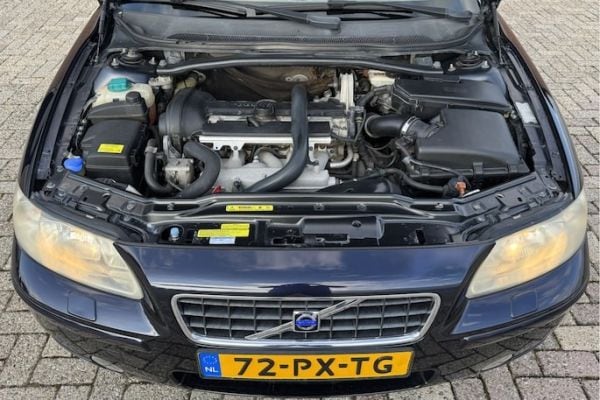 sedans als occasion