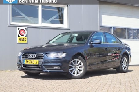 Deze stijlvolle sedans uit de tijd dat auto's nog auto's waren koop je voor minder dan €10.000