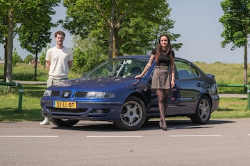 budgetbrigade 2026 - seat toledo