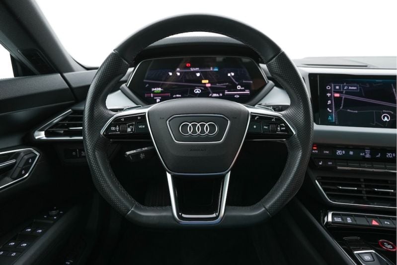 Audi e-tron GT occasion