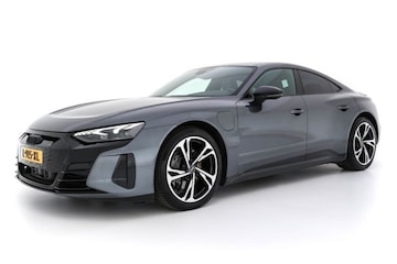 Audi e-tron GT occasion
