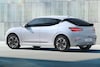 Genesis GV60 Back to basics