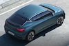 Genesis GV60 Back to basics