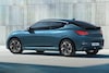 Genesis GV60 Back to basics