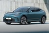 Genesis GV60 Back to basics