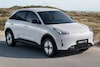 Geely E2
