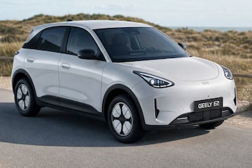 Geely E2