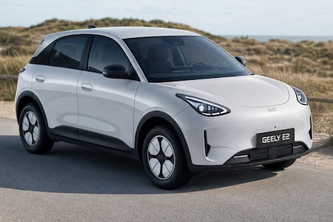 Voor deze elektrische auto die groter is dan een VW ID Polo betaal je duizenden euro's minder