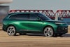 Xpeng G9L