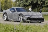 Ferrari 12Cilinidri spyshots