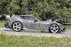 Ferrari 12Cilinidri spyshots