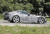 Ferrari 12Cilinidri spyshots