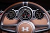 Hennessey Blackbird