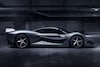 Hennessey Blackbird