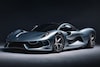 Hennessey Blackbird