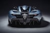 Hennessey Blackbird