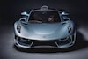 Hennessey Blackbird