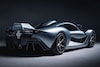 Hennessey Blackbird