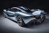 Hennessey Blackbird