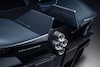 Hennessey Blackbird